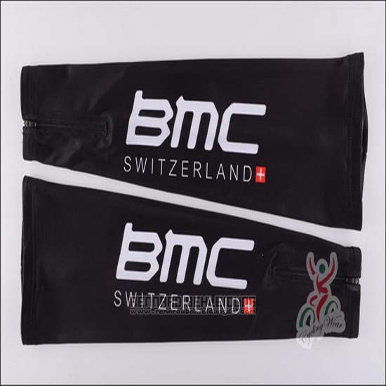 2013 BMC Radsport Beinwarmer Radfahren